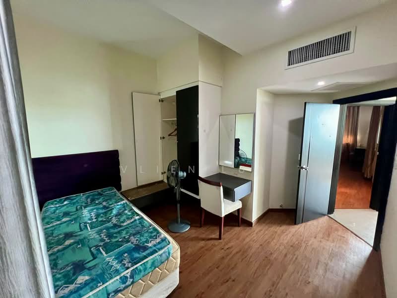 Servis Apartment untuk Disewa di Amansari Residence Resort - Vlien Lua - PropertyGuru.com.my