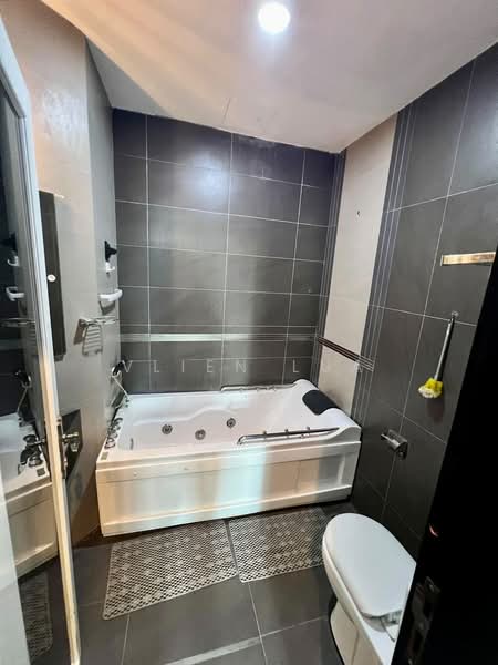 Servis Apartment untuk Disewa di Amansari Residence Resort - Vlien Lua - PropertyGuru.com.my