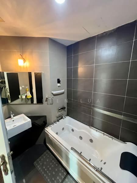 Servis Apartment untuk Disewa di Amansari Residence Resort - Vlien Lua - PropertyGuru.com.my
