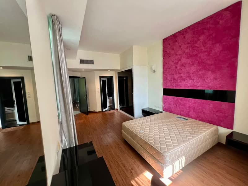 Servis Apartment untuk Disewa di Amansari Residence Resort - Vlien Lua - PropertyGuru.com.my