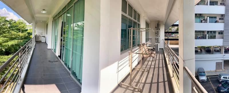 Servis Apartment untuk Disewa di Amansari Residence Resort - Vlien Lua - PropertyGuru.com.my
