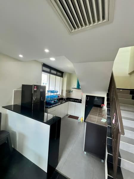 Servis Apartment untuk Disewa di Amansari Residence Resort - Vlien Lua - PropertyGuru.com.my