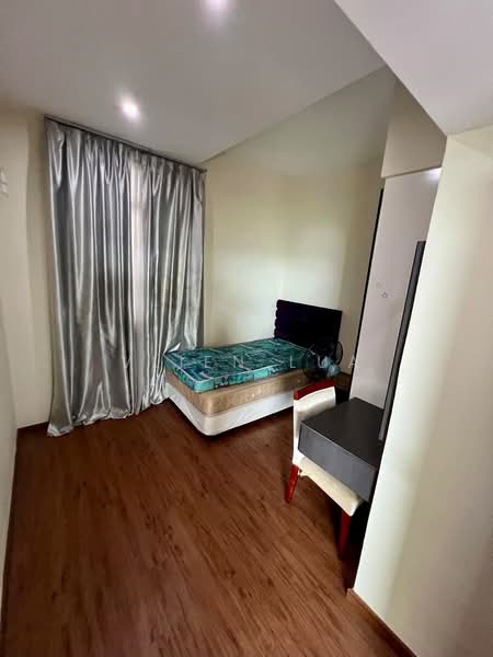 Servis Apartment untuk Disewa di Amansari Residence Resort - Vlien Lua - PropertyGuru.com.my