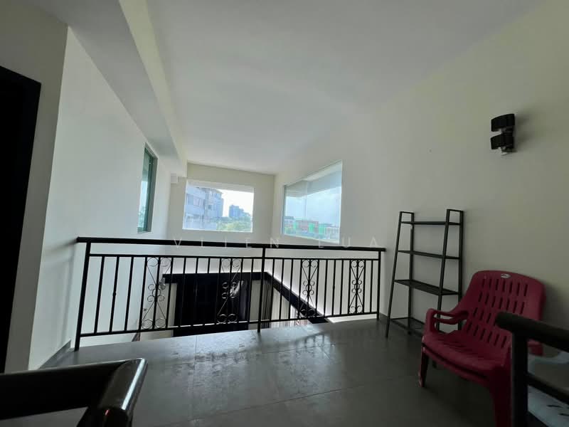 Servis Apartment untuk Disewa di Amansari Residence Resort - Vlien Lua - PropertyGuru.com.my