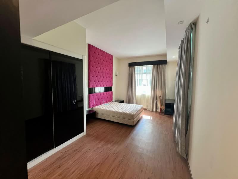 Servis Apartment untuk Disewa di Amansari Residence Resort - Vlien Lua - PropertyGuru.com.my