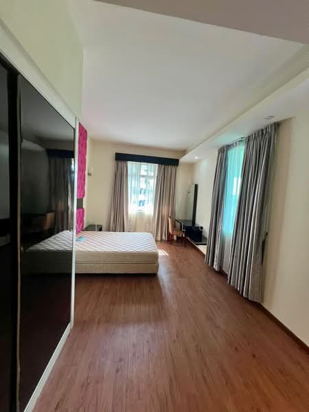 Servis Apartment untuk Disewa di Amansari Residence Resort - Vlien Lua - PropertyGuru.com.my