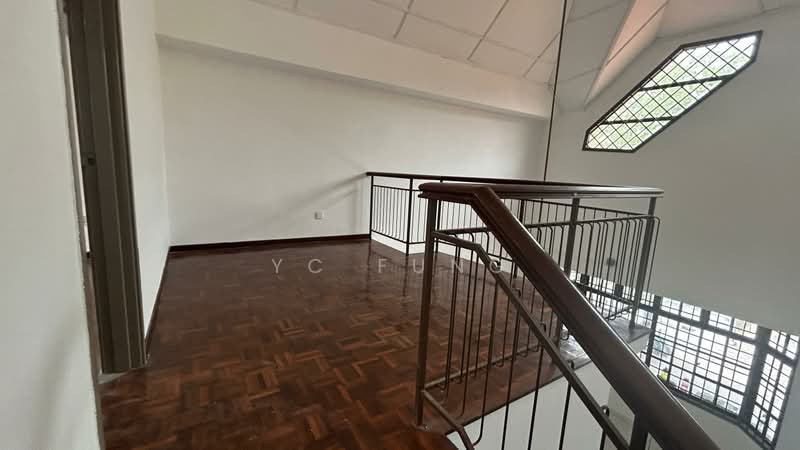 Rumah Teres 1.5 Tingkat untuk Disewa di Taman Pelangi Indah (Ulu Tiram) - YC Fung - PropertyGuru.com.my