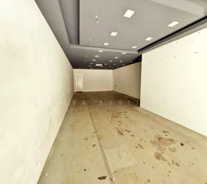 Shop / Office for Rent in Shah Alam (Selangor) - Sya Rusli - Interior - PropertyGuru.com.my