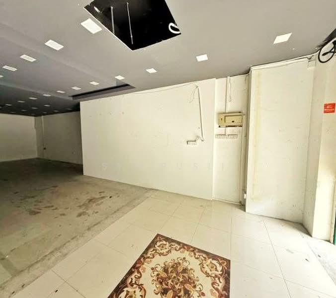 Shop / Office for Rent in Shah Alam (Selangor) - Sya Rusli - Interior - PropertyGuru.com.my
