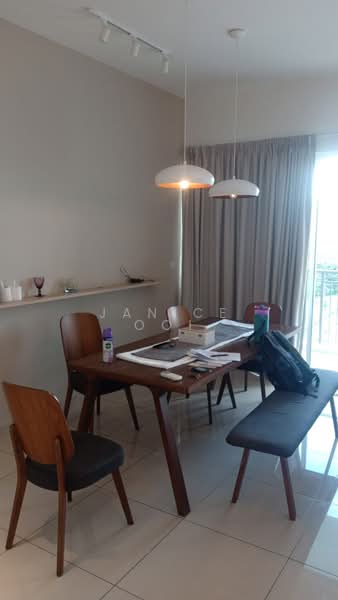 Kondominium untuk Disewa di SummerSkye Residences - Janice Ooi - PropertyGuru.com.my