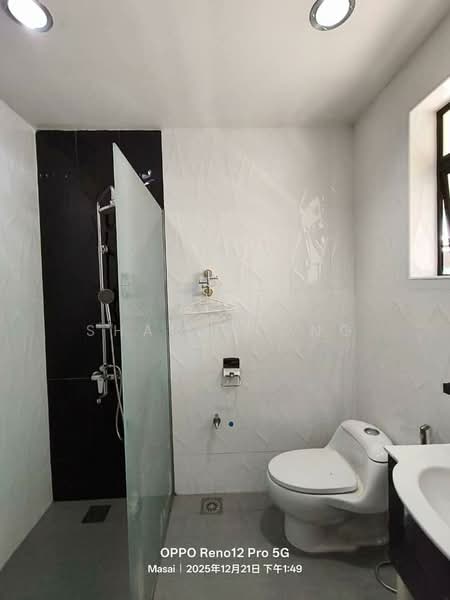 Bungalow for Sale in Masai (Johor) - Sharon Ong - Bathroom - PropertyGuru.com.my