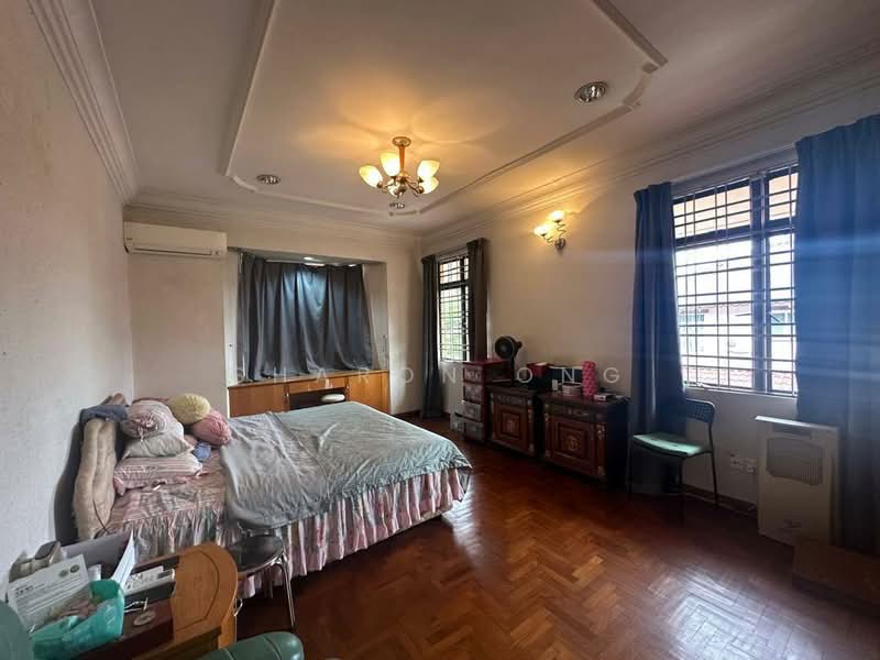 Bungalow for Sale in Masai (Johor) - Sharon Ong - Bedroom - PropertyGuru.com.my