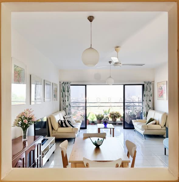 Condominium for Sale at Cameron Towers - GAJENDRAN PONNAMPALAM - PropertyGuru.com.my