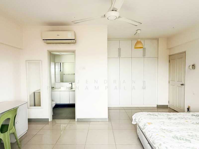 Condominium for Sale at Cameron Towers - GAJENDRAN PONNAMPALAM - PropertyGuru.com.my