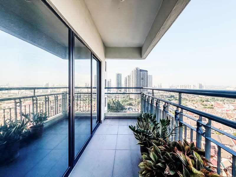 Condominium for Sale at Cameron Towers - GAJENDRAN PONNAMPALAM - PropertyGuru.com.my
