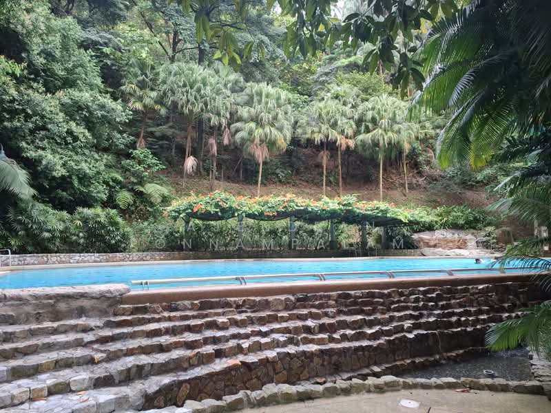 Condominium for Sale at Cameron Towers - GAJENDRAN PONNAMPALAM - PropertyGuru.com.my