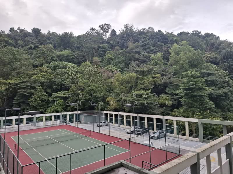 Condominium for Sale at Cameron Towers - GAJENDRAN PONNAMPALAM - PropertyGuru.com.my