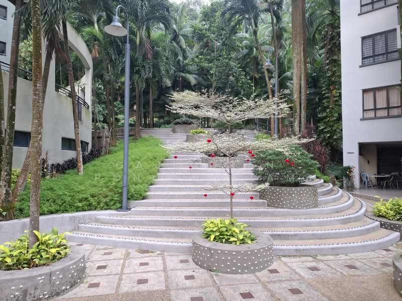 Condominium for Sale at Cameron Towers - GAJENDRAN PONNAMPALAM - PropertyGuru.com.my