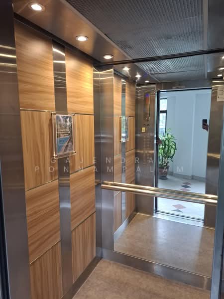 Condominium for Sale at Cameron Towers - GAJENDRAN PONNAMPALAM - PropertyGuru.com.my