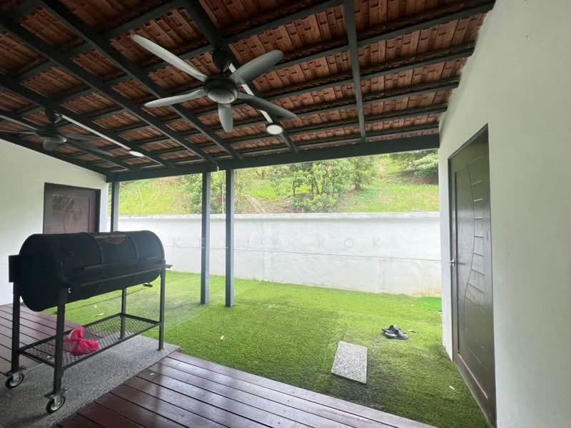 Rumah Berkembar untuk Dijual di Anggun (Rawang) - Kelly Kok - PropertyGuru.com.my