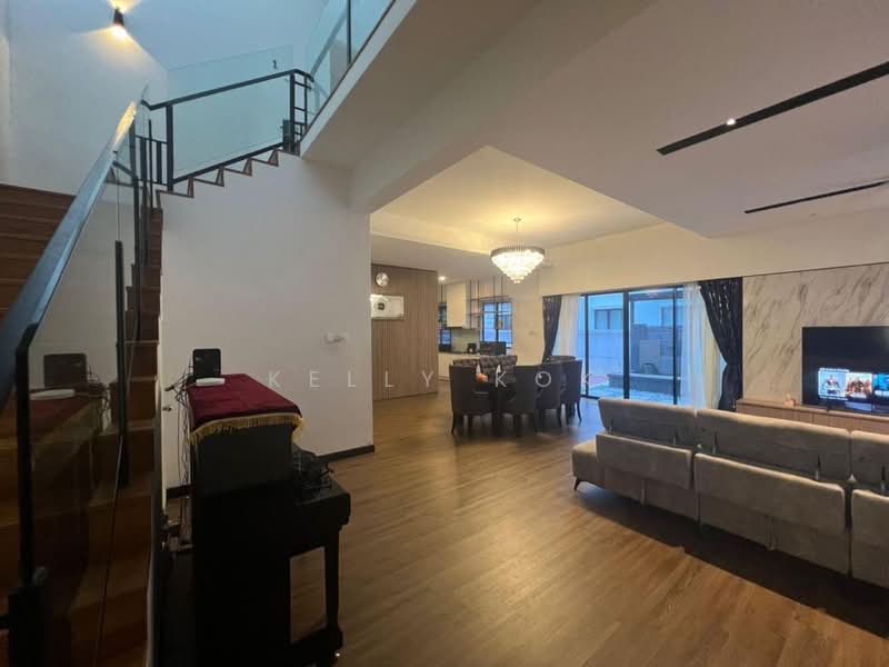 Rumah Berkembar untuk Dijual di Anggun (Rawang) - Kelly Kok - PropertyGuru.com.my