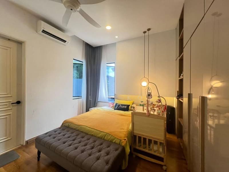 Rumah Berkembar untuk Dijual di Anggun (Rawang) - Kelly Kok - PropertyGuru.com.my