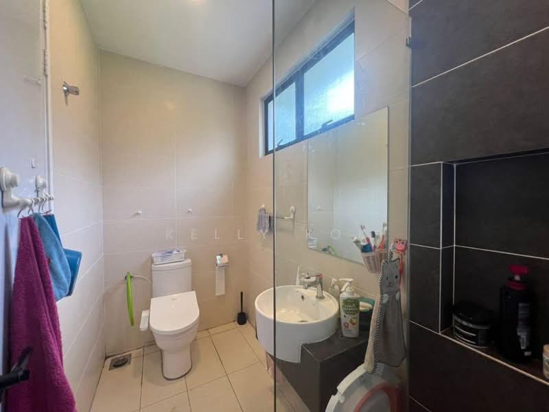 Rumah Berkembar untuk Dijual di Anggun (Rawang) - Kelly Kok - PropertyGuru.com.my