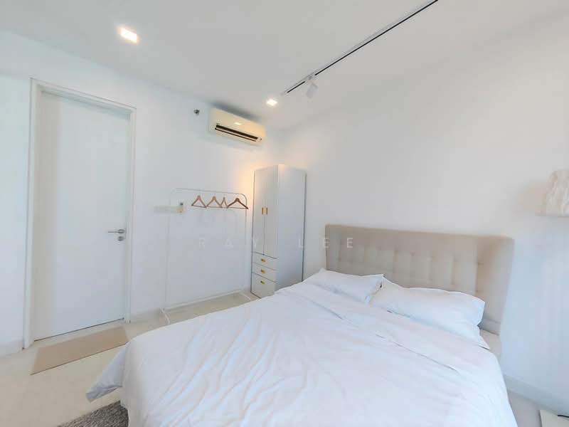 Servis Apartment untuk Disewa di Trefoil @ Setia City - Ray Lee - PropertyGuru.com.my