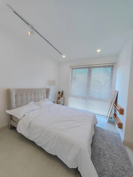 Servis Apartment untuk Disewa di Trefoil @ Setia City - Ray Lee - PropertyGuru.com.my