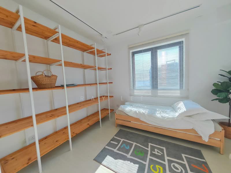 Servis Apartment untuk Disewa di Trefoil @ Setia City - Ray Lee - PropertyGuru.com.my
