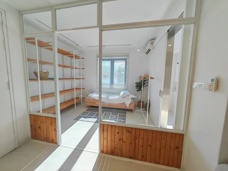 Servis Apartment untuk Disewa di Trefoil @ Setia City - Ray Lee - PropertyGuru.com.my