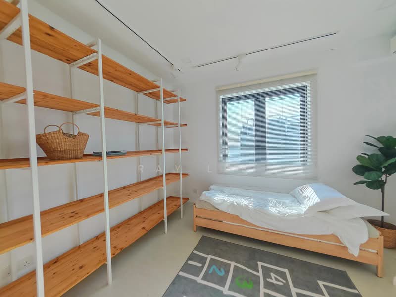 Servis Apartment untuk Disewa di Trefoil @ Setia City - Ray Lee - PropertyGuru.com.my