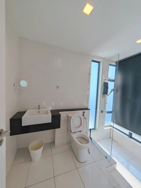 Servis Apartment untuk Disewa di Trefoil @ Setia City - Ray Lee - PropertyGuru.com.my