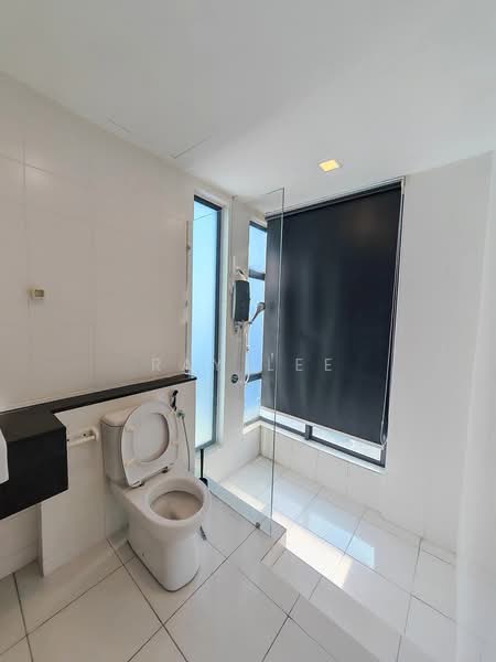 Servis Apartment untuk Disewa di Trefoil @ Setia City - Ray Lee - PropertyGuru.com.my