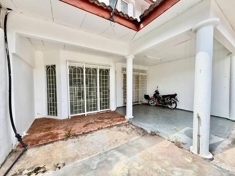 2-storey Terraced House for Sale in Seksyen 7 (Shah Alam) - Wan Azlan Ahmad - PropertyGuru.com.my