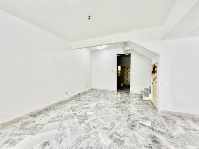 2-storey Terraced House for Sale in Seksyen 7 (Shah Alam) - Wan Azlan Ahmad - PropertyGuru.com.my