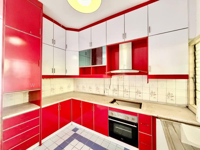 2-storey Terraced House for Sale in Seksyen 7 (Shah Alam) - Wan Azlan Ahmad - PropertyGuru.com.my