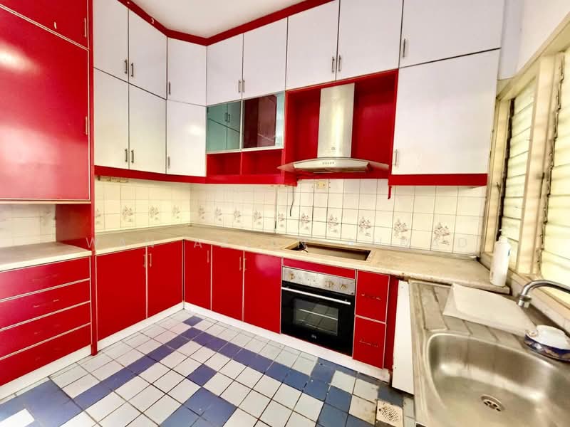 2-storey Terraced House for Sale in Seksyen 7 (Shah Alam) - Wan Azlan Ahmad - PropertyGuru.com.my