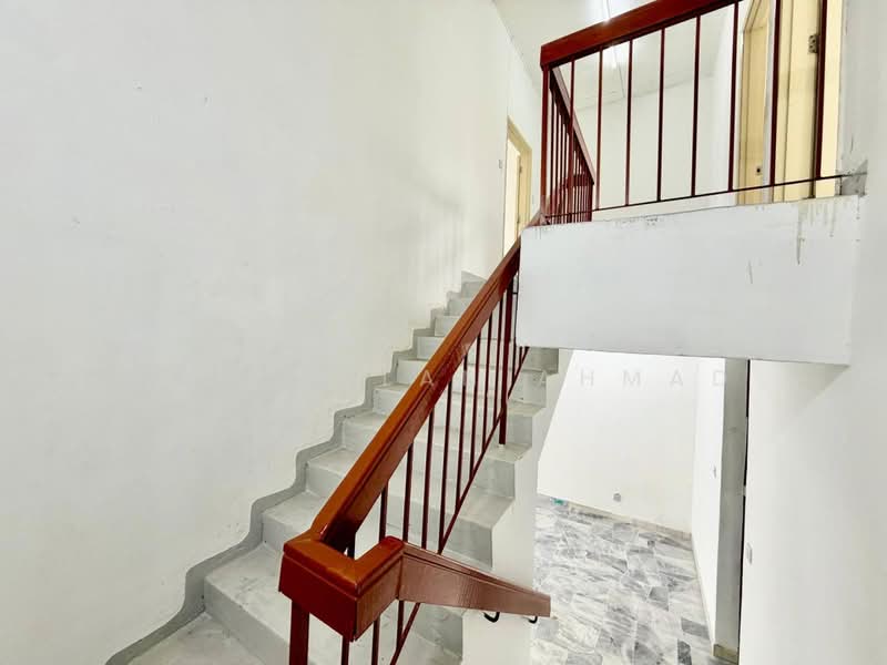 2-storey Terraced House for Sale in Seksyen 7 (Shah Alam) - Wan Azlan Ahmad - PropertyGuru.com.my
