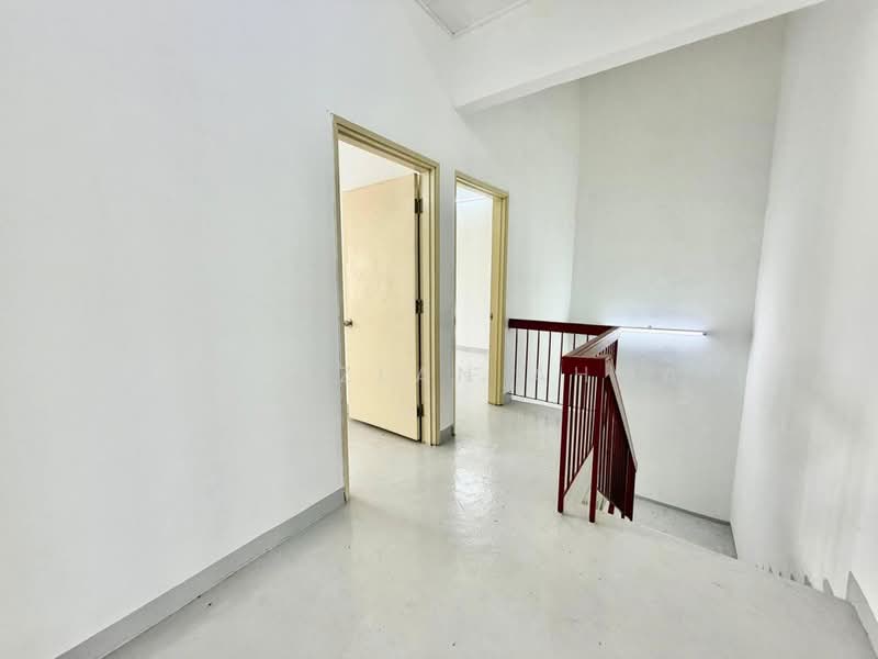 2-storey Terraced House for Sale in Seksyen 7 (Shah Alam) - Wan Azlan Ahmad - PropertyGuru.com.my