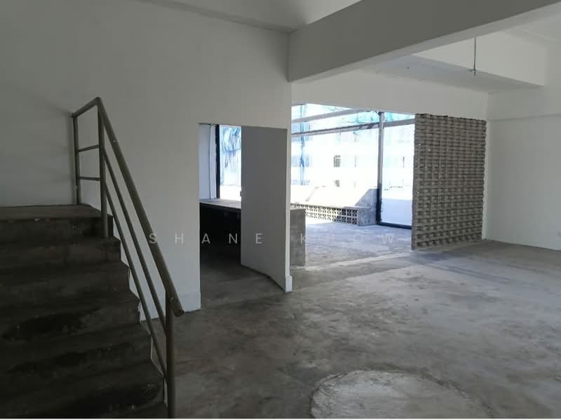 Kedai untuk Disewa di Kl Traders Square (Setapak) - Shane Khow - Interior - PropertyGuru.com.my