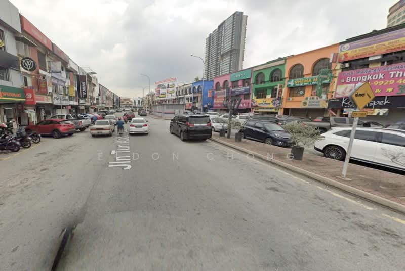 Kedai / Pejabat untuk Disewa di Bandar Kajang (Kajang) - Eldon Chong - PropertyGuru.com.my