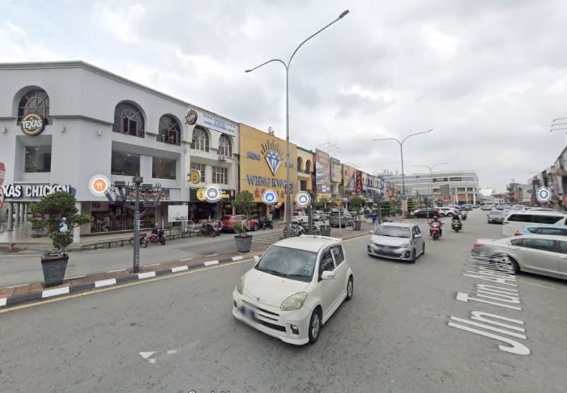 Kedai / Pejabat untuk Disewa di Bandar Kajang (Kajang) - Eldon Chong - PropertyGuru.com.my