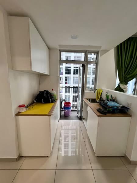 Service Residence for Rent at Midas @ Seri Alam - Vlien Lua - PropertyGuru.com.my