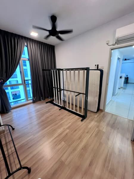 Service Residence for Rent at Midas @ Seri Alam - Vlien Lua - PropertyGuru.com.my