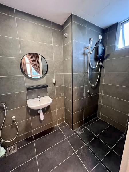 Service Residence for Rent at Midas @ Seri Alam - Vlien Lua - PropertyGuru.com.my