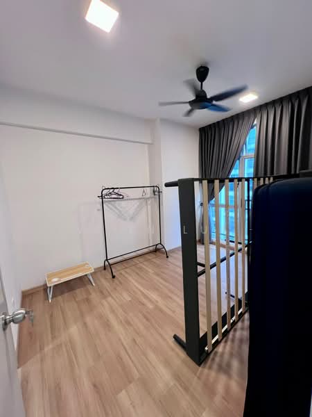 Service Residence for Rent at Midas @ Seri Alam - Vlien Lua - PropertyGuru.com.my
