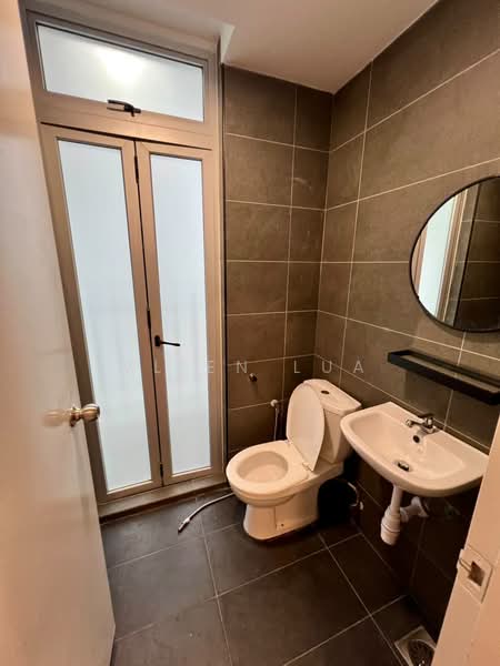 Service Residence for Rent at Midas @ Seri Alam - Vlien Lua - PropertyGuru.com.my