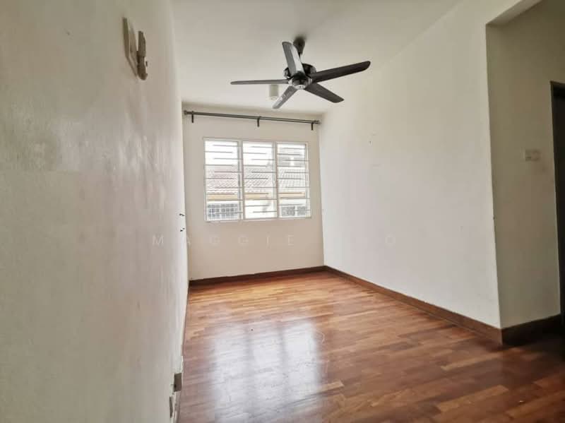 3-storey Terraced House for Sale in Setapak (Kuala Lumpur) - Maggie Kho - Interior - PropertyGuru.com.my