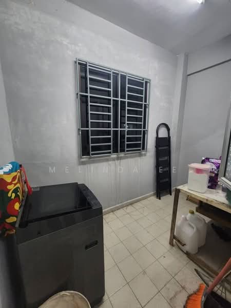 Pangsapuri untuk Dijual di Sri Kenari Apartment - Melinda Ee - Interior - PropertyGuru.com.my
